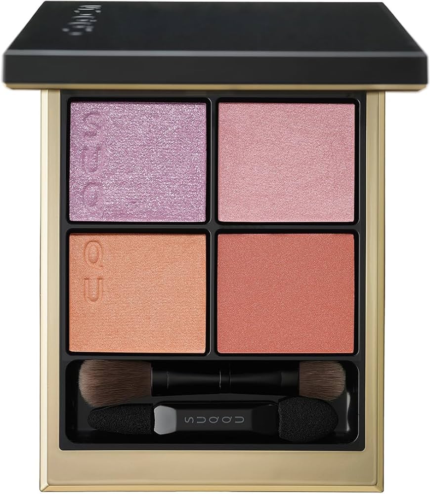 SUQQU / スック シグニチャー カラー アイズ 147 陽影 Amazon.co.jp: SUQQU シグニチャー カラーアイズ 147 陽影-HARUKAGE